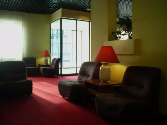 Delta Hotel Apartments