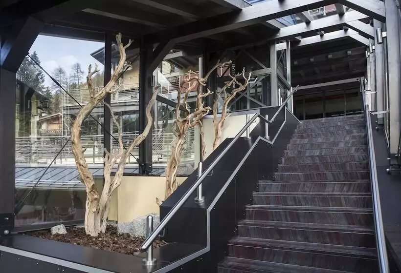 فندق Design Oberosler