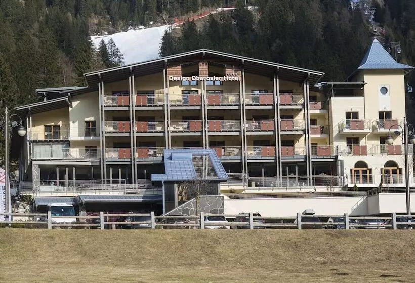 فندق Design Oberosler