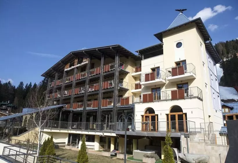 فندق Design Oberosler