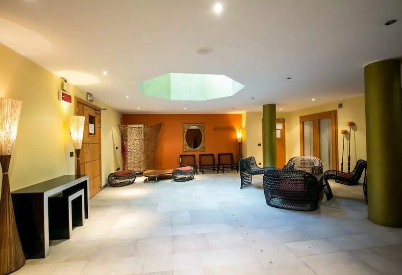 فندق Design Oberosler