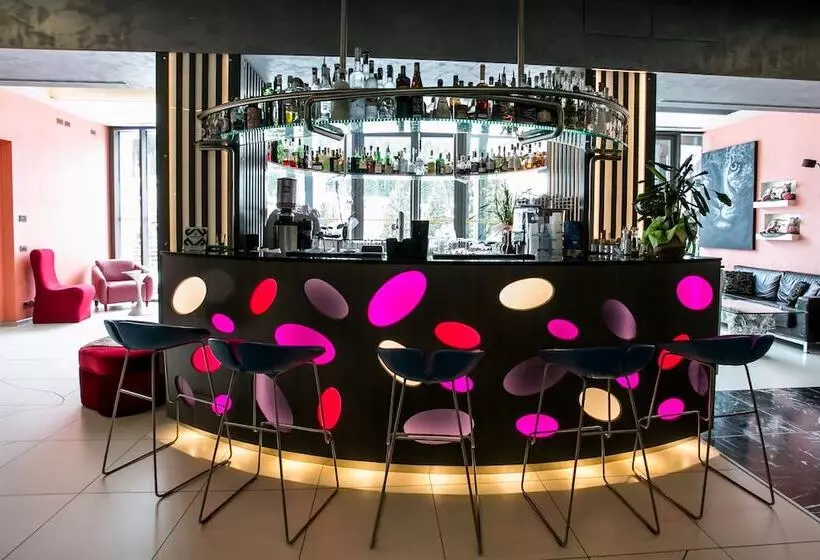 فندق Design Oberosler