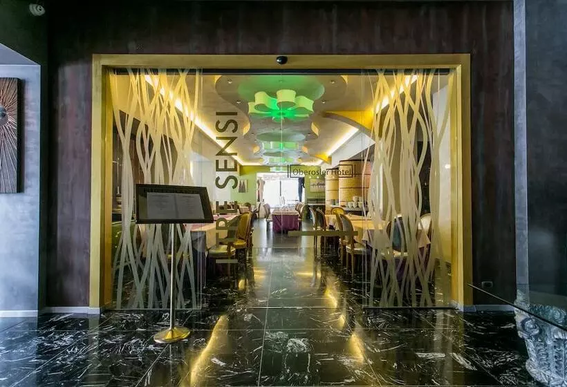 فندق Design Oberosler