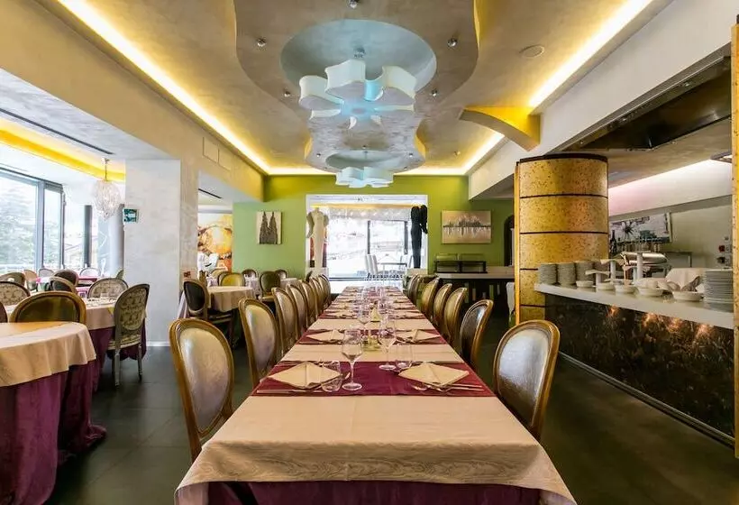 فندق Design Oberosler