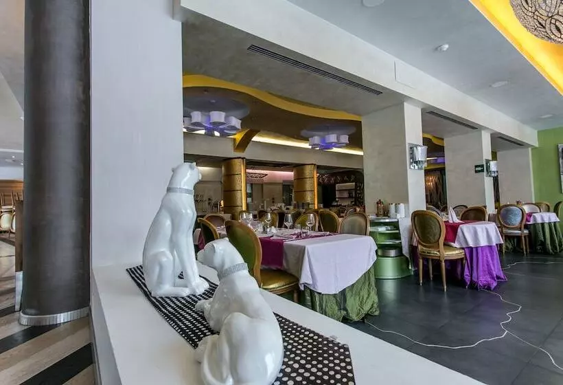 فندق Design Oberosler