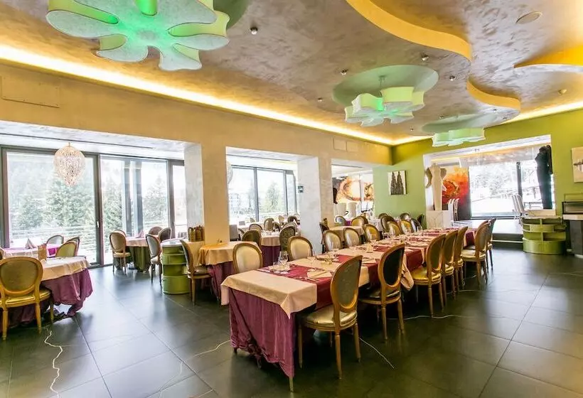 فندق Design Oberosler