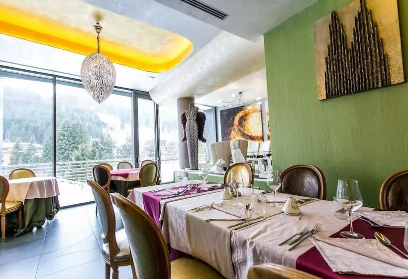 فندق Design Oberosler