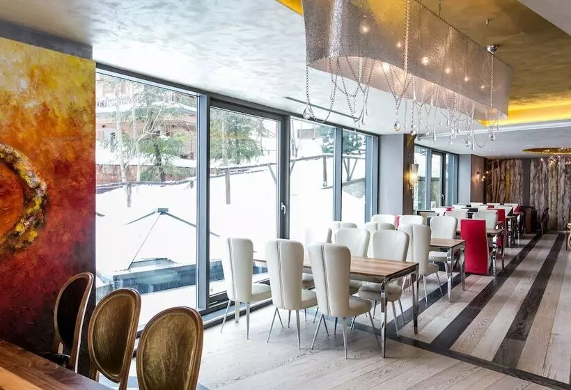 فندق Design Oberosler