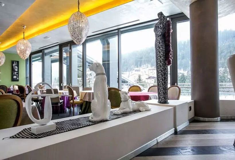 فندق Design Oberosler