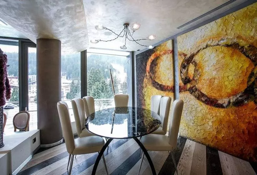 فندق Design Oberosler