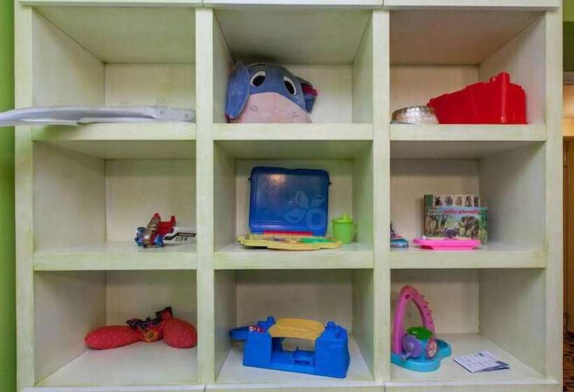 酒店 Design Oberosler