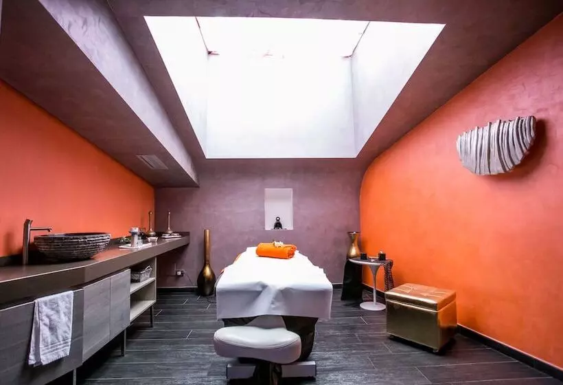 فندق Design Oberosler