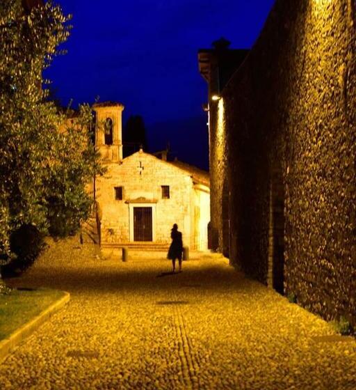 فندق Garnì Bartabel