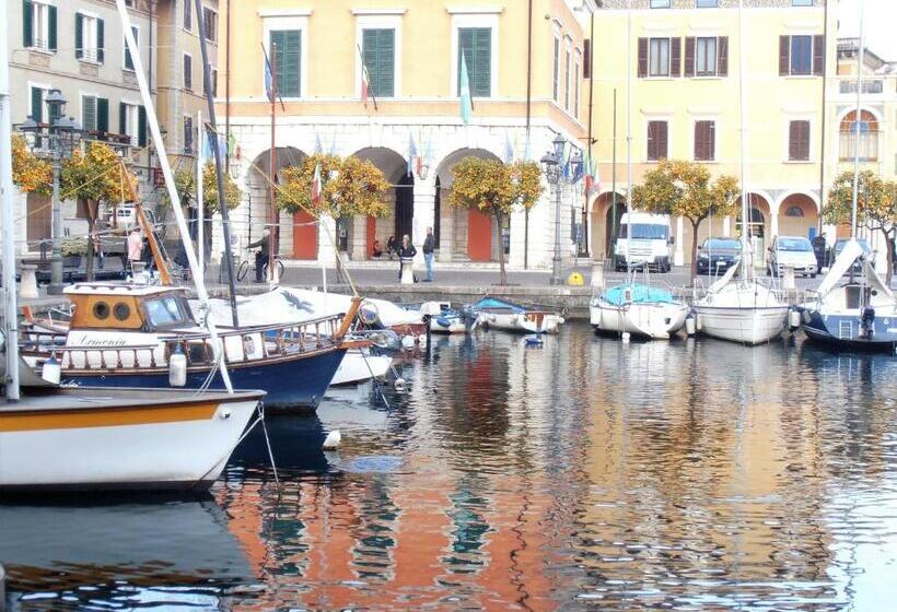 فندق Garnì Bartabel