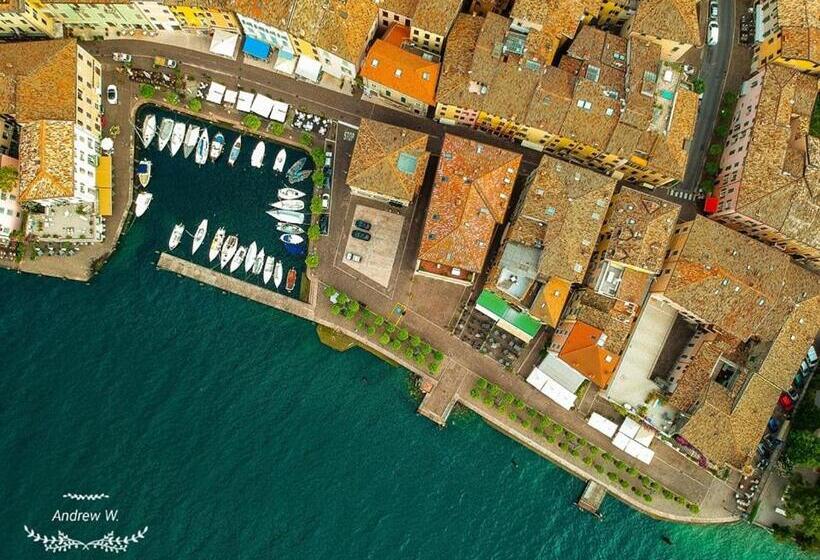 فندق Garnì Bartabel