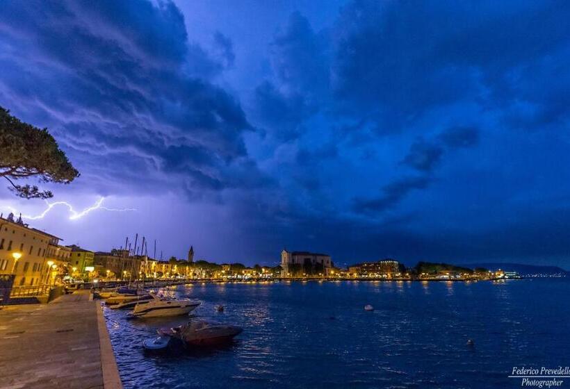 فندق Garnì Bartabel