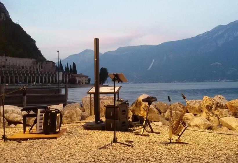 فندق Garnì Bartabel