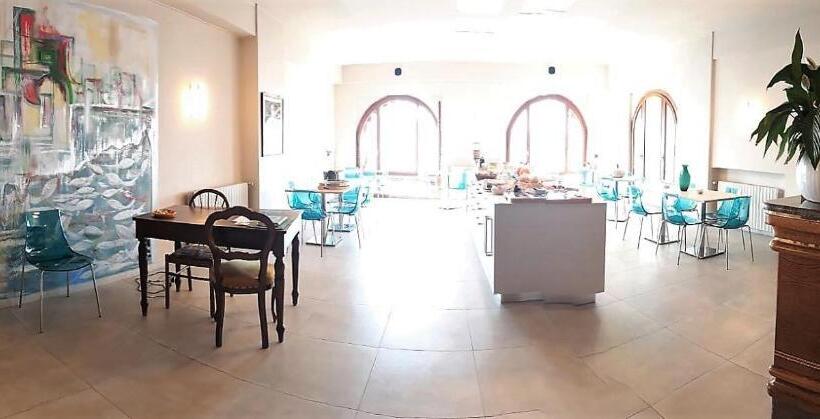 فندق Garnì Bartabel