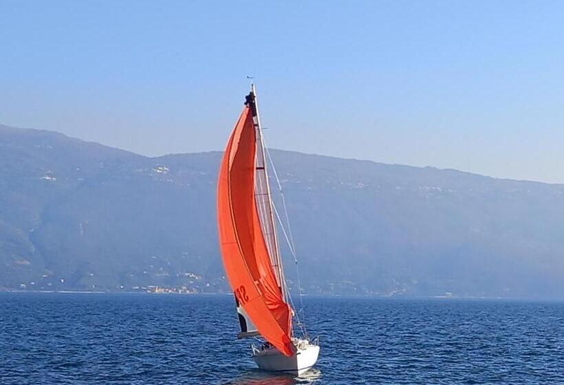 فندق Garnì Bartabel