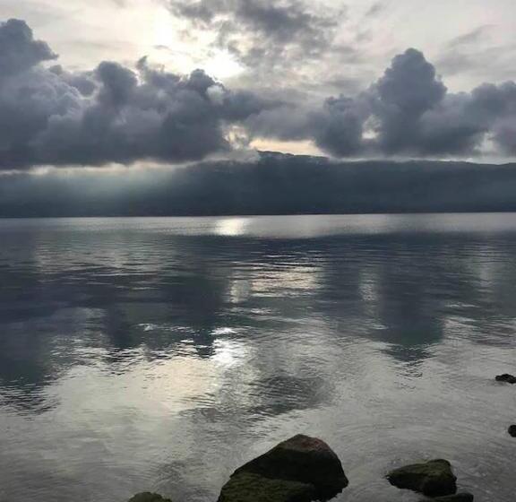 فندق Garnì Bartabel