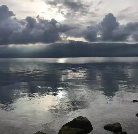 ホテル Garnì Bartabel