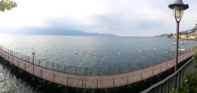 فندق Garnì Bartabel