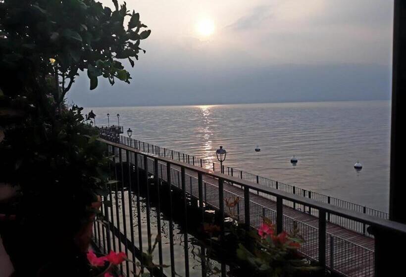 فندق Garnì Bartabel