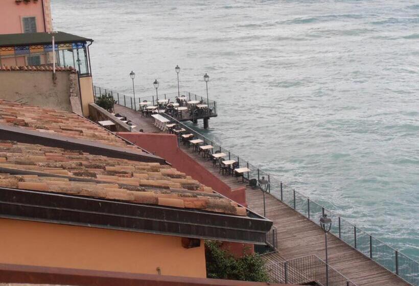 فندق Garnì Bartabel