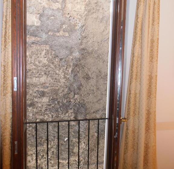 فندق Garnì Bartabel