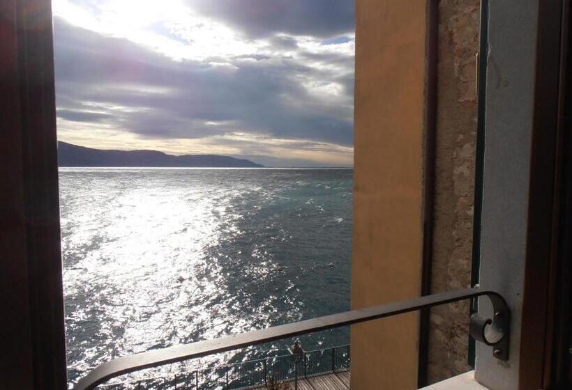 فندق Garnì Bartabel