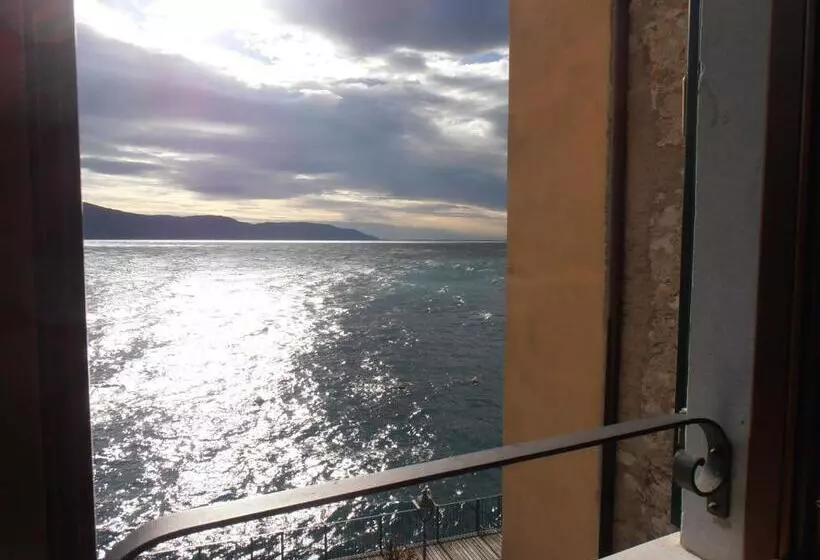 ホテル Garnì Bartabel