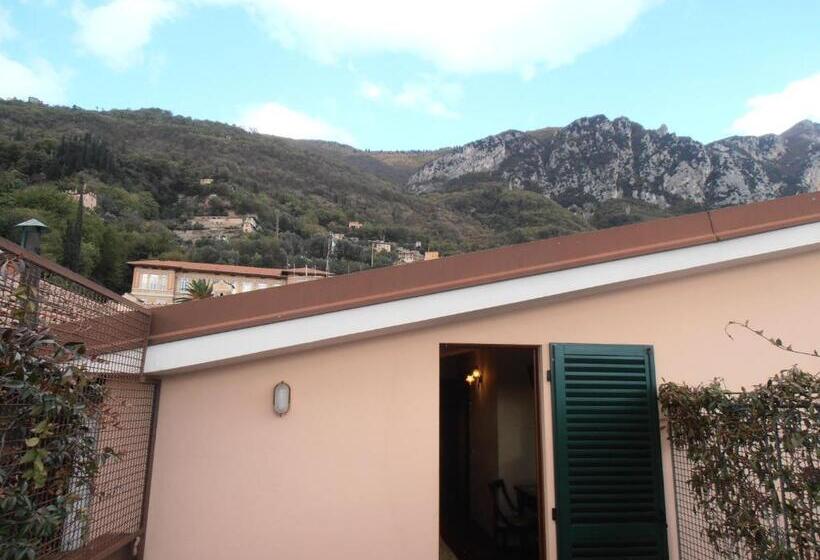 فندق Garnì Bartabel