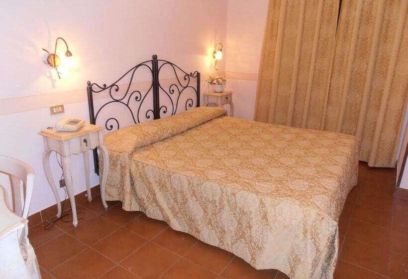 فندق Garnì Bartabel