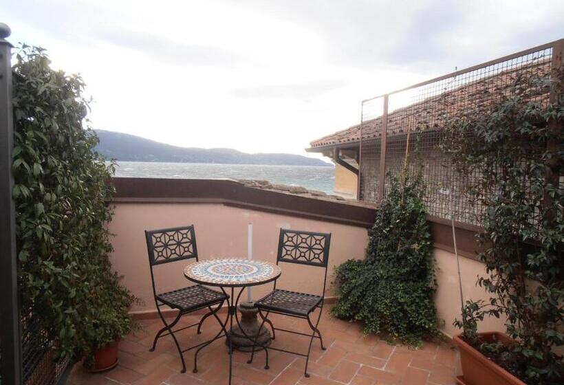 فندق Garnì Bartabel