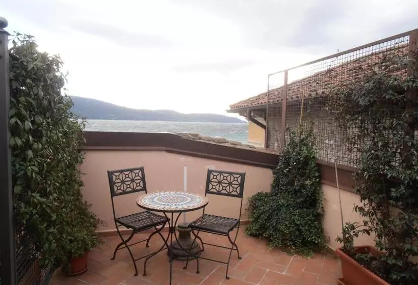 ホテル Garnì Bartabel