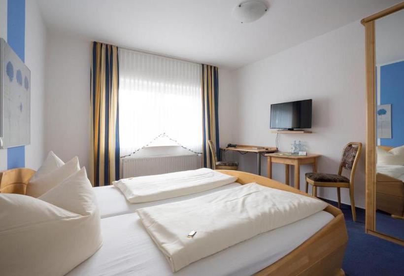 Garni Hotel Hof Zum Ahaus