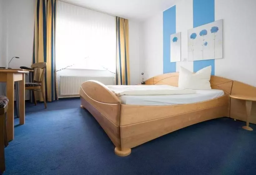 Garni Hotel Hof Zum Ahaus