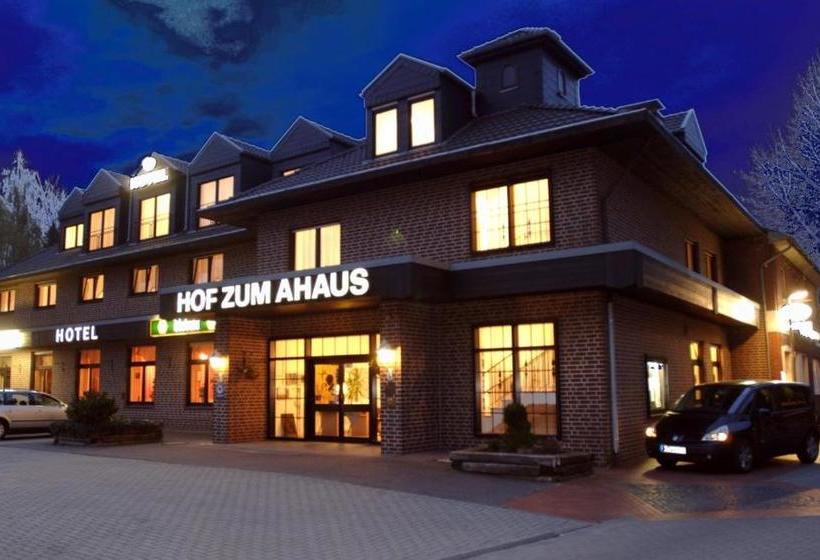 Garni Hotel Hof Zum Ahaus
