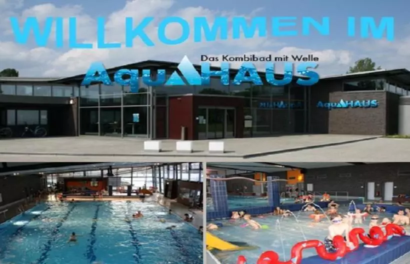 Garni Hotel Hof Zum Ahaus