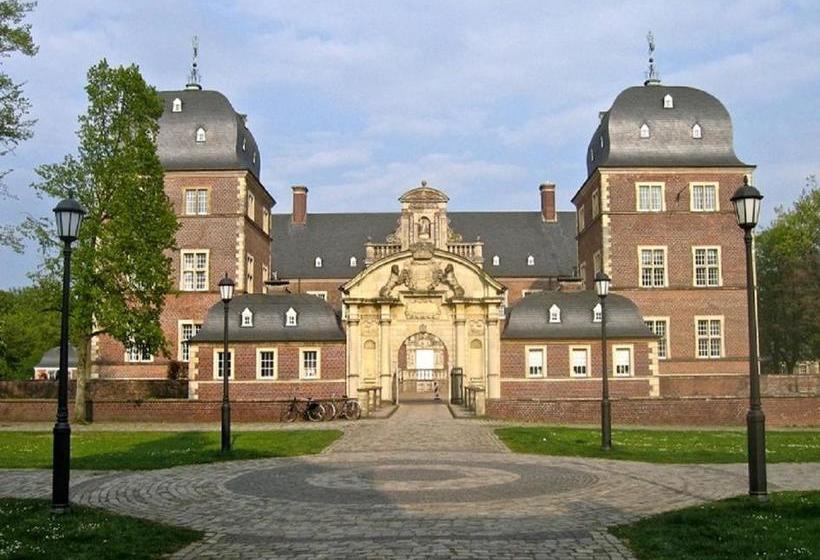 Garni Hotel Hof Zum Ahaus