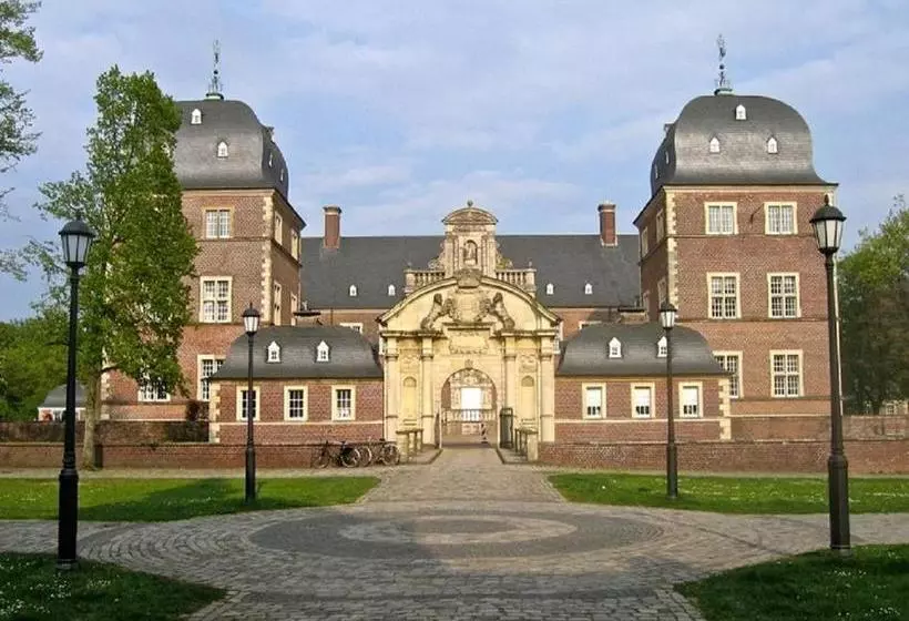 Garni Hotel Hof Zum Ahaus