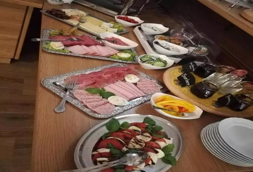 Garni Hotel Hof Zum Ahaus