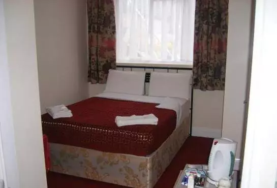 فندق Golden Strand