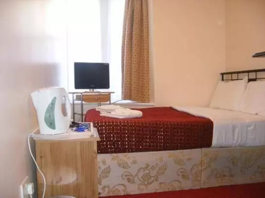 فندق Golden Strand