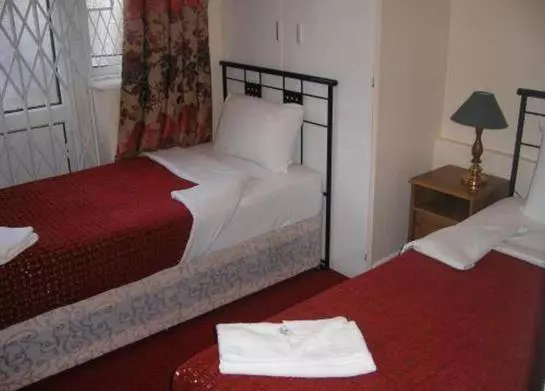 فندق Golden Strand