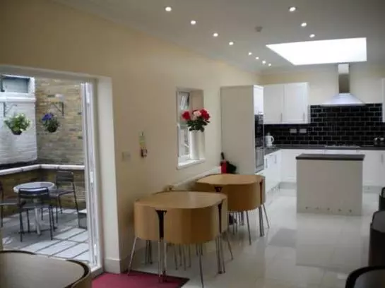 فندق Golden Strand