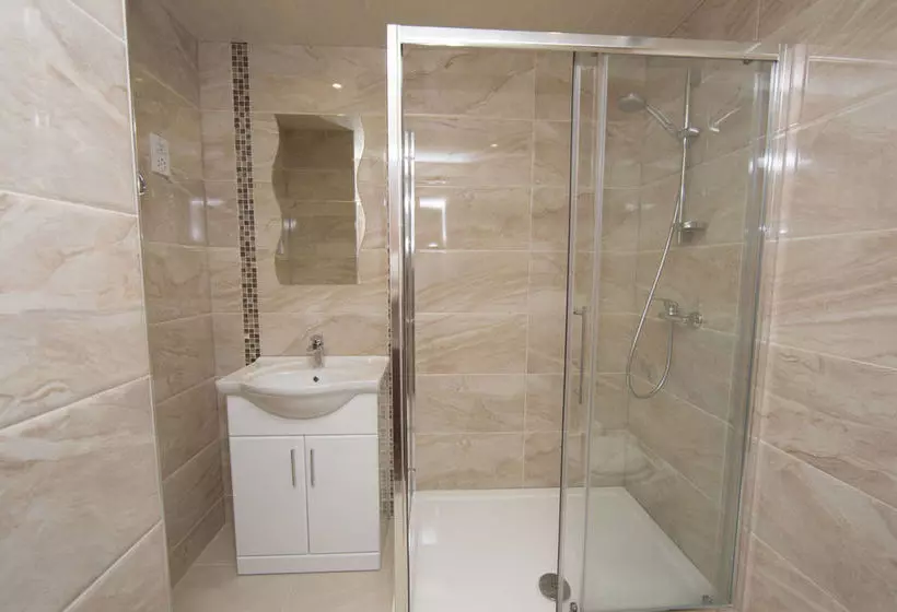 فندق Golden Strand