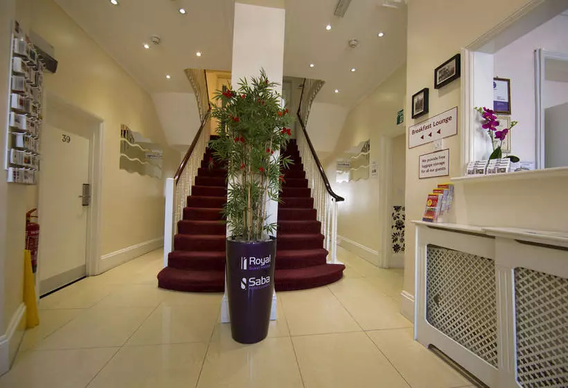 فندق Golden Strand