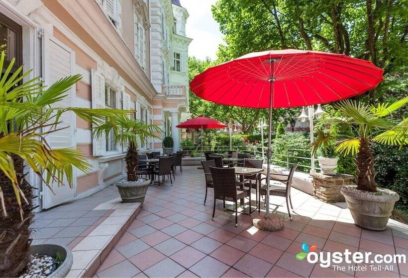 Grand Hotel Bellevue   Adults Only