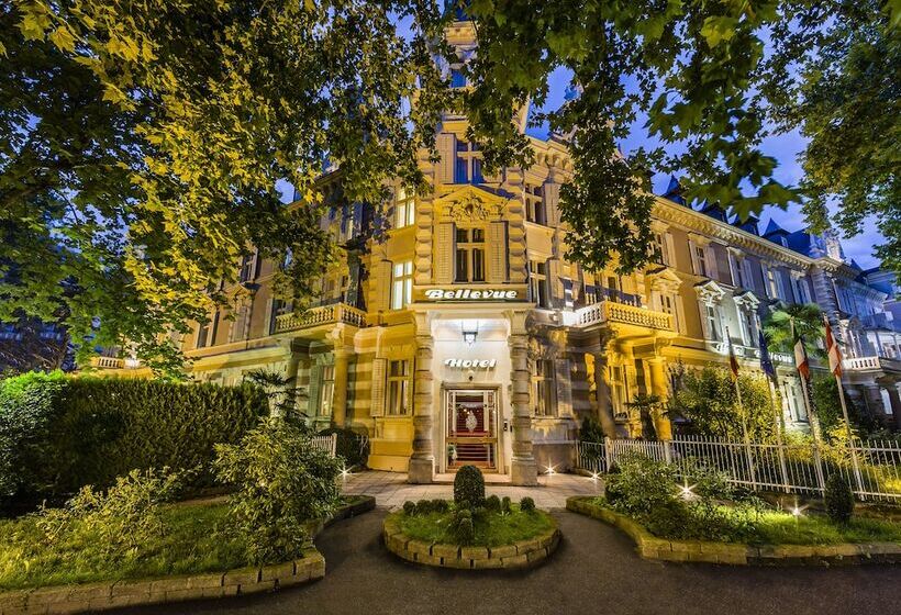 Grand Hotel Bellevue   Adults Only